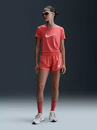 NIKE | Maglietta da running da donna One Swoosh |